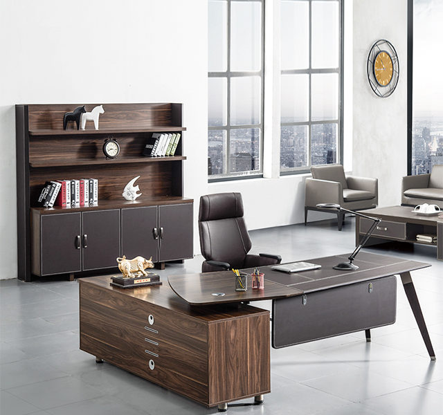 5 raisons de prendre votre mobilier de bureau plus au sérieux