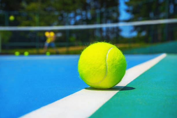 Le béton poreux et l’environnement : Un choix écoresponsable pour votre court de tennis