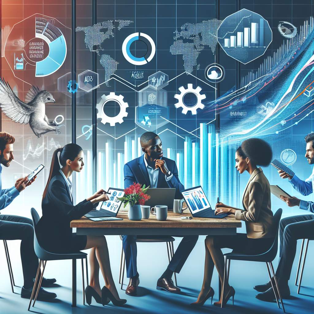 Stratégie Agile pour Campagnes ADS Efficaces
