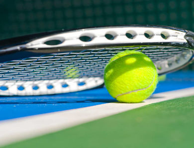 L’Adaptation Exceptionnelle des Courts de Tennis de Service Tennis à Toulon aux Techniques de Jeu Modernes