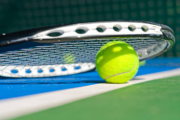 L’Adaptation Exceptionnelle des Courts de Tennis de Service Tennis à Toulon aux Techniques de Jeu Modernes