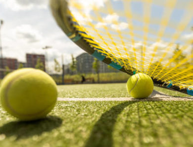 Service Tennis : La Référence Incontestée pour la Construction de Courts de Tennis à Toulon