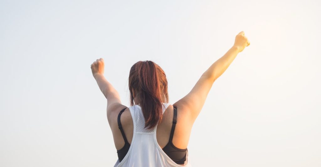 découvrez comment adopter un mode de vie actif peut transformer votre quotidien. explorez des conseils pratiques pour intégrer l'exercice, une alimentation équilibrée et des activités stimulantes dans votre routine. rejoignez notre communauté pour partager vos expériences et motivation vers une vie saine et dynamique.