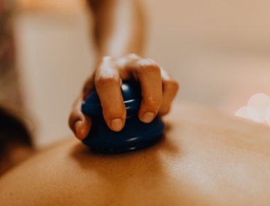 Les bienfaits thérapeutiques du tapis d’acupression pour le bien-être