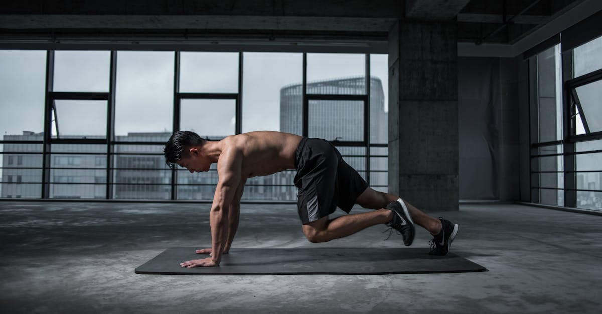 découvrez les bienfaits du tapis d'acupression : soulagement du stress, amélioration de la circulation sanguine, réduction des douleurs musculaires et stimulation de la relaxation. apprenez comment cet outil simple peut transformer votre bien-être au quotidien.