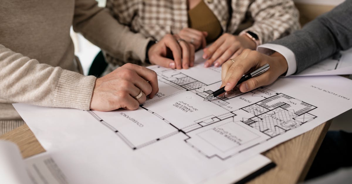 découvrez des idées inspirantes pour l'aménagement de votre maison avec notre guide complet sur les plans de maison. optimisez l'espace, créez une atmosphère accueillante et harmonisez le design pour un intérieur qui vous ressemble.