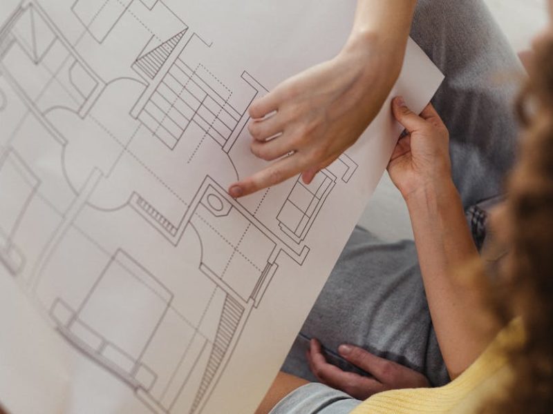 Guide complet pour bien aménager son espace à la maison