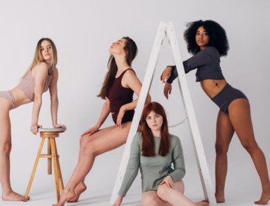 Découvrez les dernières tendances sur notre blog lingerie