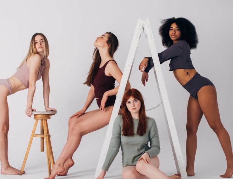Découvrez les dernières tendances sur notre blog lingerie