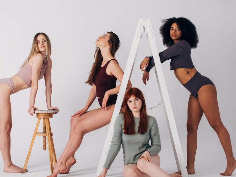 Découvrez les dernières tendances sur notre blog lingerie