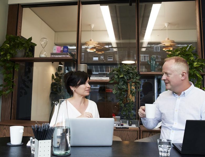 Rankeo : L’agence marketing experte pour les indépendants, commerçants et entrepreneurs