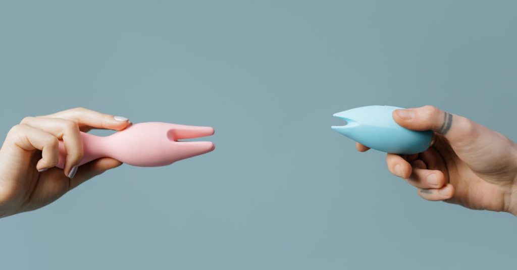 découvrez notre sélection variée de sex toys de qualité pour enrichir votre vie intime. des options pour tous les goûts et désirs, pour stimuler votre plaisir et celui de votre partenaire. explorez votre sensualité en toute sécurité et avec un maximum de plaisir.