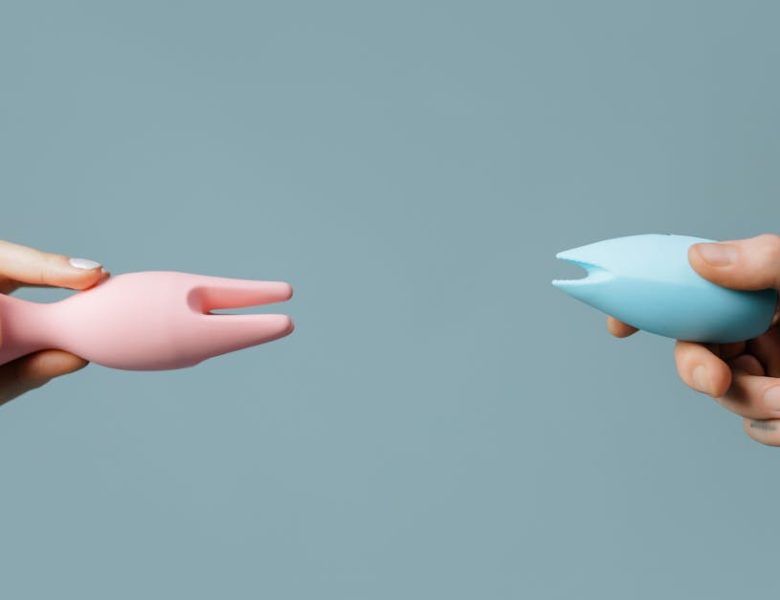 Découverte des Sextoys sur Le Blog du Dr Dick