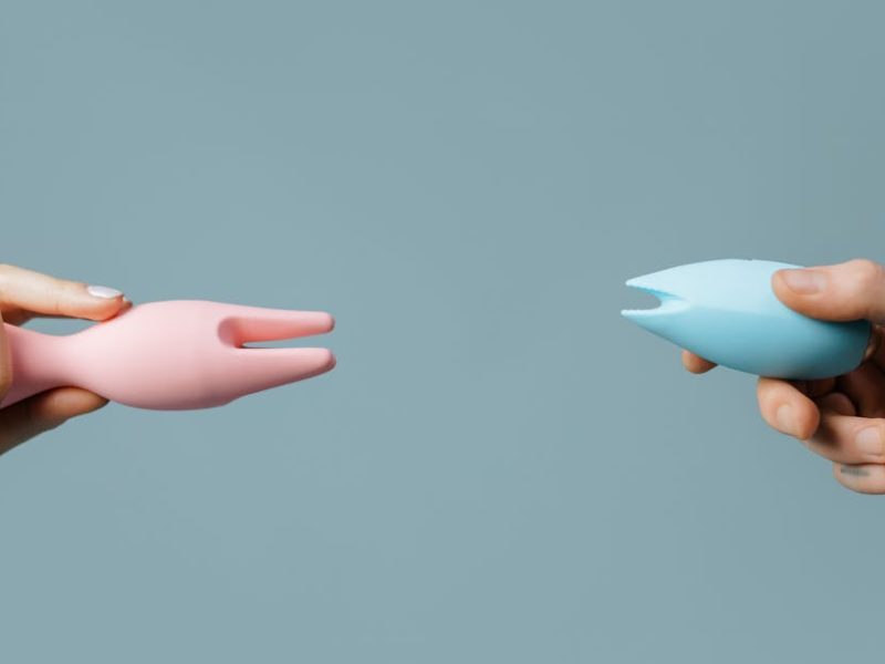 Découverte des Sextoys sur Le Blog du Dr Dick
