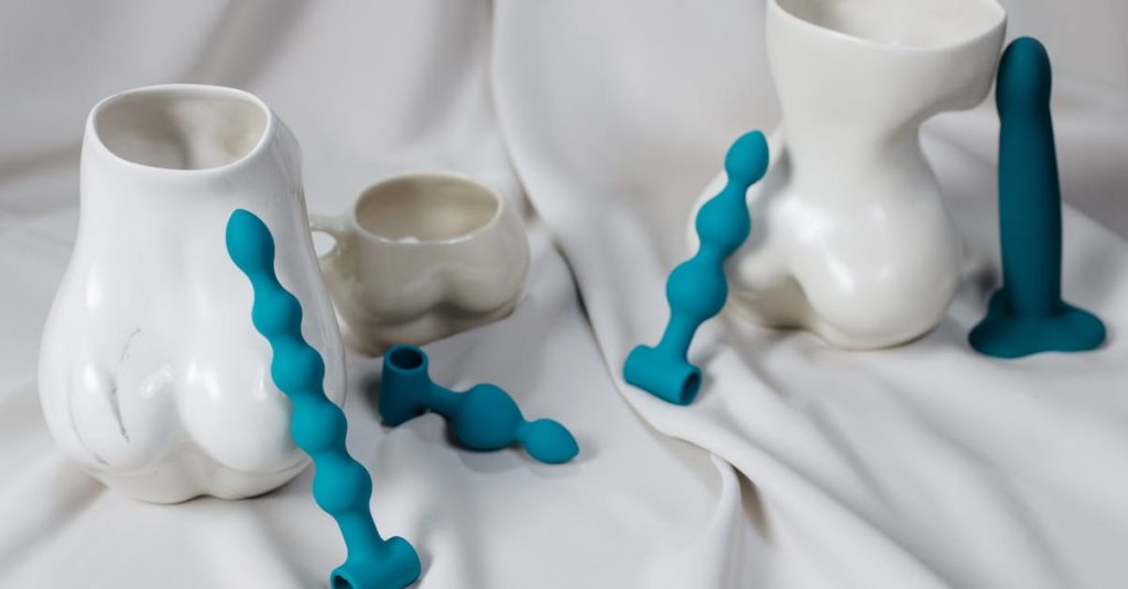 découvrez notre sélection variée de sextoys pour pimenter votre vie intime. que vous soyez débutant ou expérimenté, explorez des produits de qualité pour tous les désirs et toutes les préférences. améliorez votre plaisir et votre connexion avec nos conseils et recommandations.