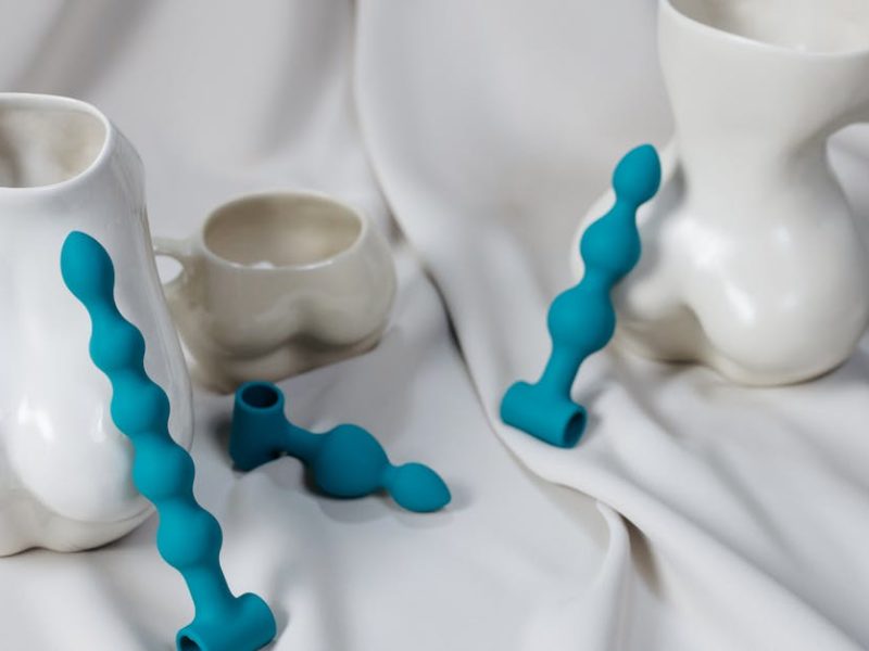 Découvrez le site officiel Sextoys Fun : le plaisir en toute discrétion