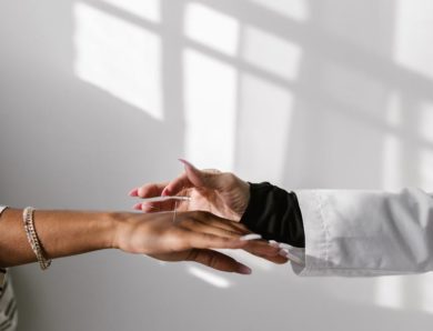Découvrez les Bienfaits de l’Esterilla d’Acupression pour Votre Bien-Être