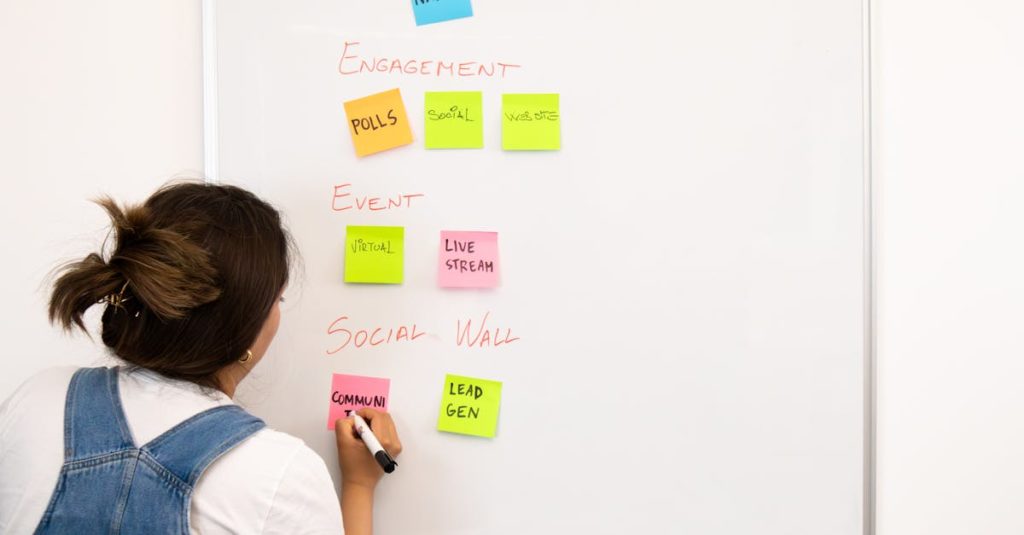 découvrez les meilleures stratégies de génération de leads pour stimuler la croissance de votre entreprise. apprenez à attirer et convertir des prospects qualifiés grâce à des techniques éprouvées et des outils innovants. augmentez votre chiffre d'affaires dès aujourd'hui !