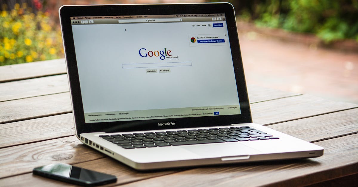 découvrez les meilleures pratiques en seo pour optimiser votre site web, améliorer votre visibilité sur les moteurs de recherche et attirer un trafic qualifié. apprenez à maîtriser les techniques de référencement pour propulser votre présence en ligne.