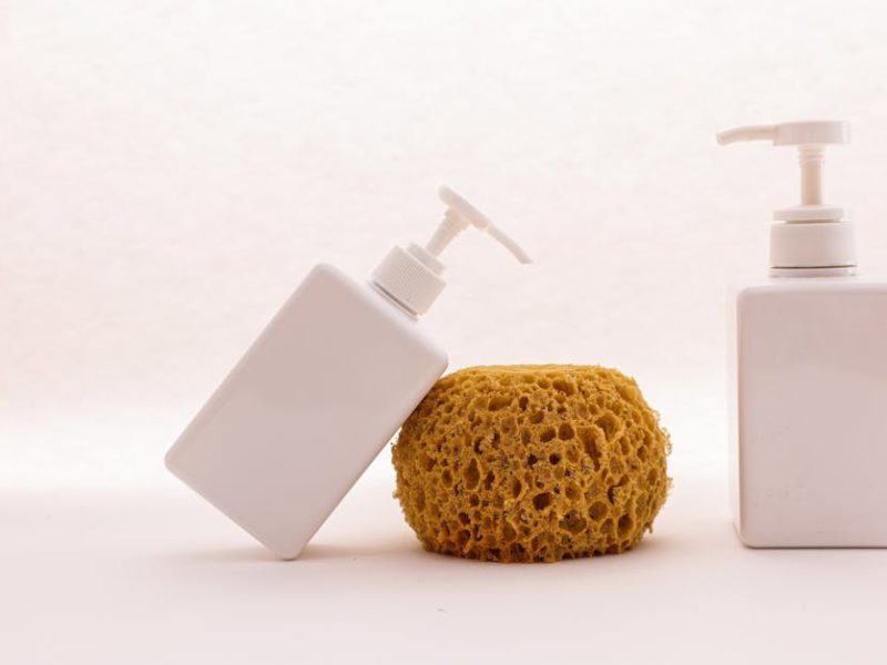 Astuces pour optimiser le rangement de votre salle de bain