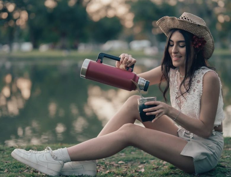 Découvrez le bonnet Docker : un accessoire au style affirmé et fonctionnel