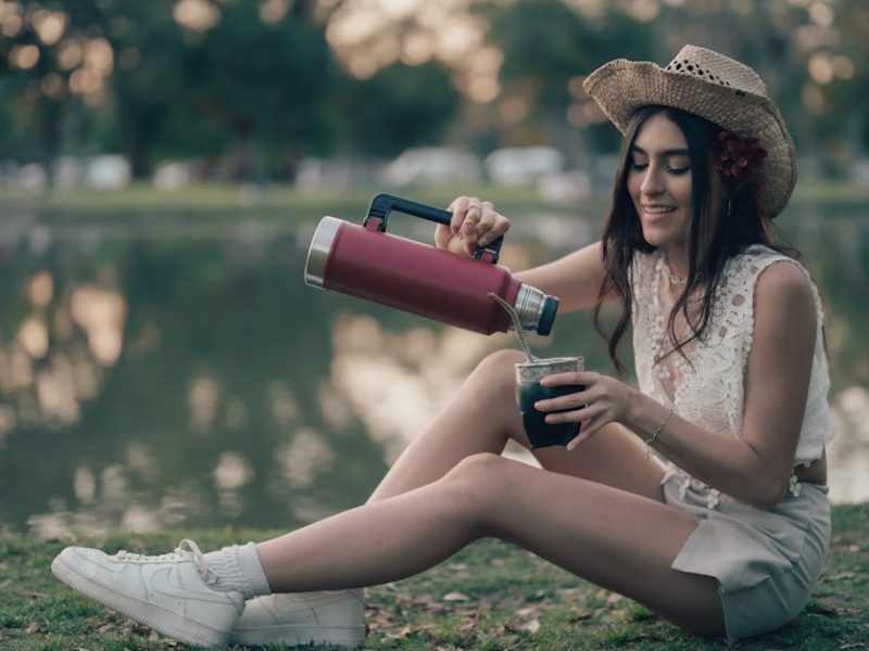 Découvrez le bonnet Docker : un accessoire au style affirmé et fonctionnel