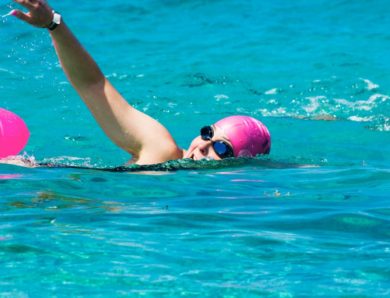 Découvrez les bouées ludiques et originales pour vos loisirs aquatiques