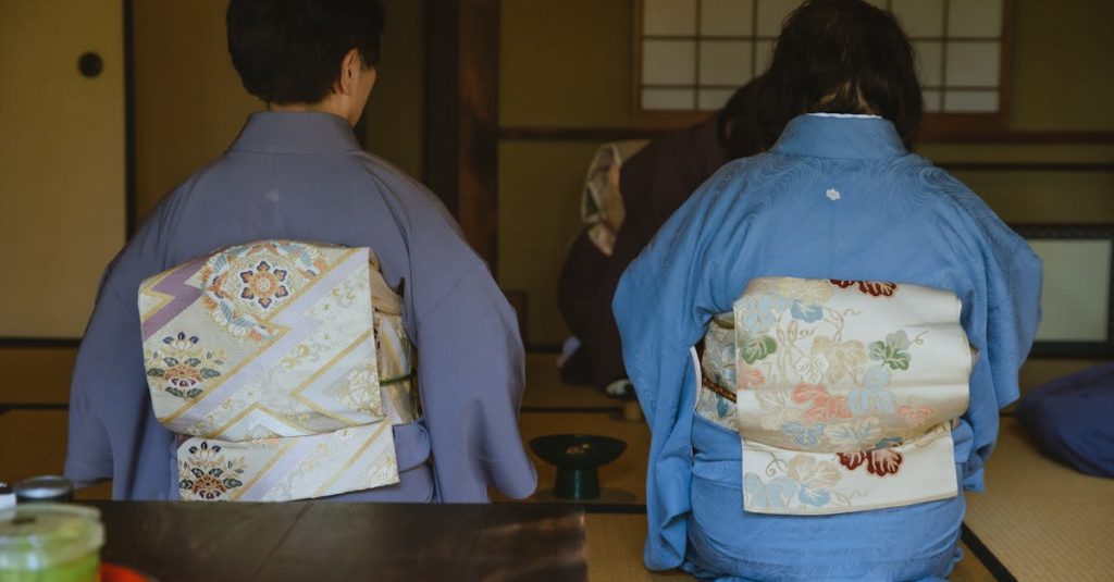 découvrez l'art de vivre japonais : traditions, culture, gastronomie et bien-être. explorez les éléments essentiels du style de vie nippon et plongez dans une expérience unique alliant sérénité et esthétisme.