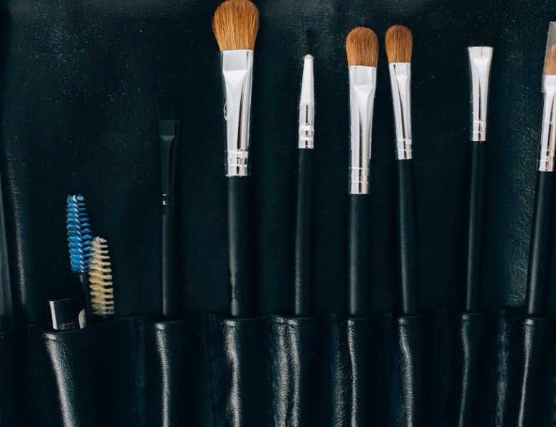 Astuces pour organiser efficacement votre maquillage