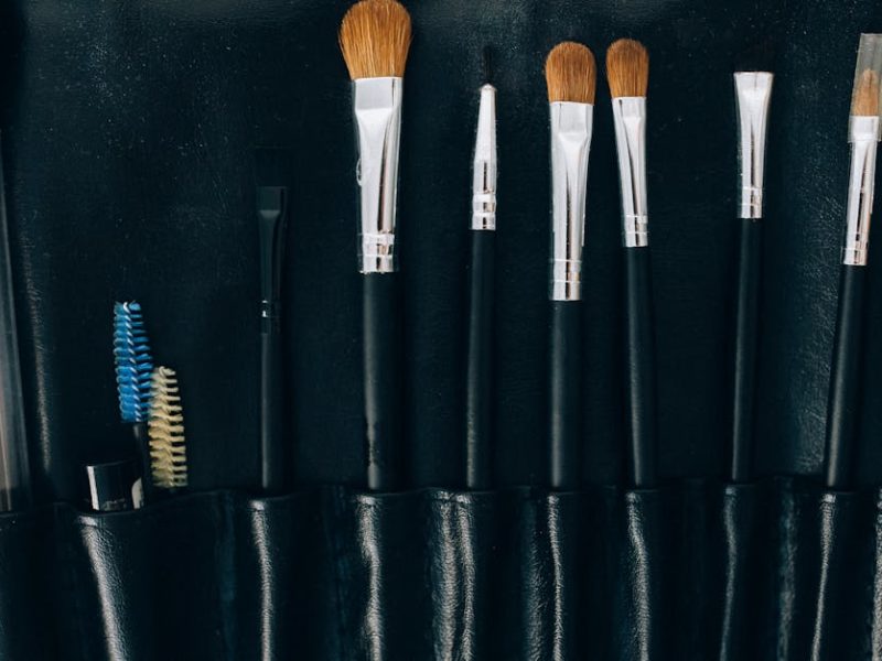 Astuces pour organiser efficacement votre maquillage