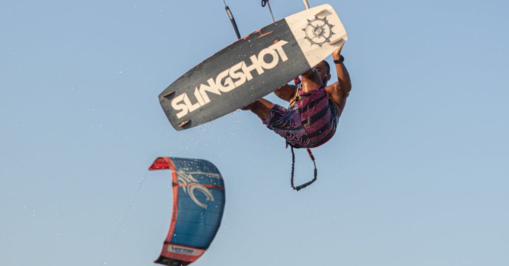 découvrez l'univers fascinant des slingshots, des lance-pierres aux performances incroyables. apprenez à maîtriser cette activité ludique et passionnante, tout en explorant les différents types, techniques et astuces pour devenir un expert. parfait pour les amateurs de sensations fortes et de défis en plein air.