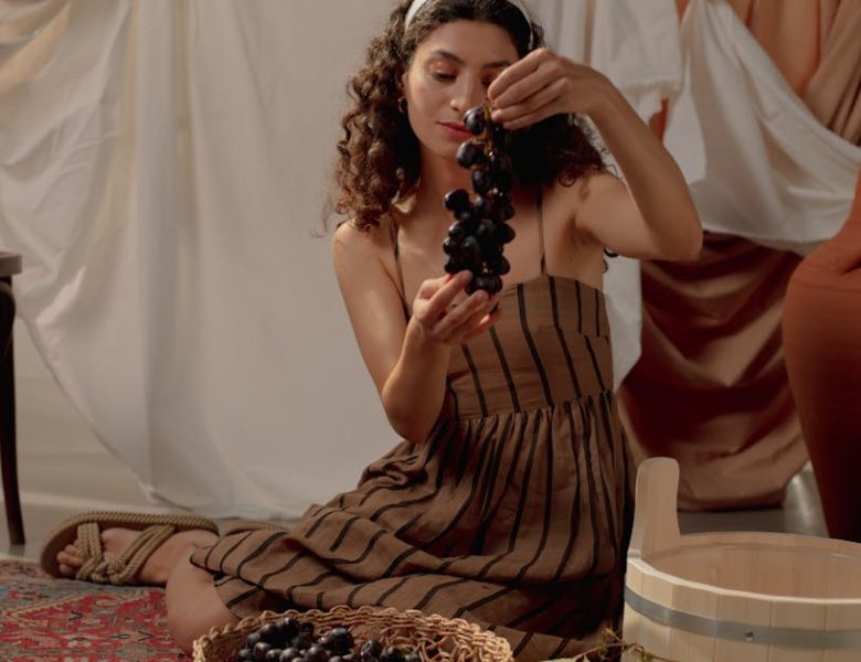 Découvrez nos plus belles robes couleur terracotta pour chaque occasion