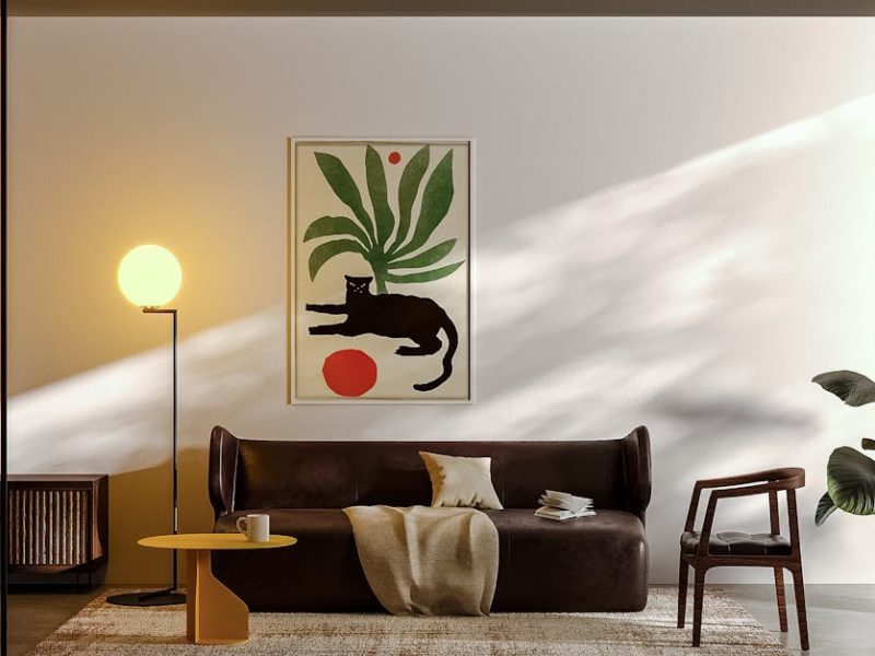 Comment choisir le plaid parfait pour votre intérieur