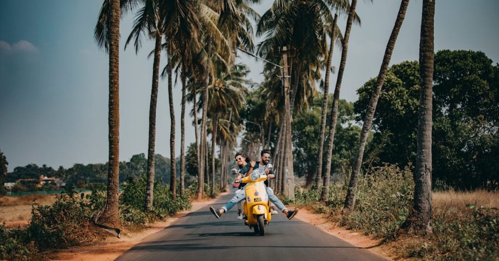 découvrez nos conseils, astuces et inspirations pour voyager à travers le monde. préparez votre prochain voyage avec nos guides pratiques, idées de destinations et bons plans pour des vacances inoubliables.