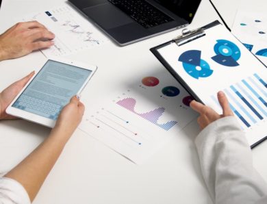 Les tendances incontournables repérées sur Toujours à la mode