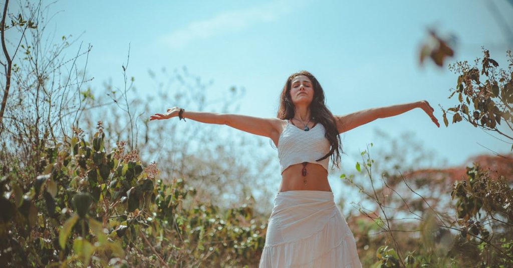 découvrez l'univers du wellness : conseils, astuces et ressources pour améliorer votre bien-être physique et mental au quotidien.