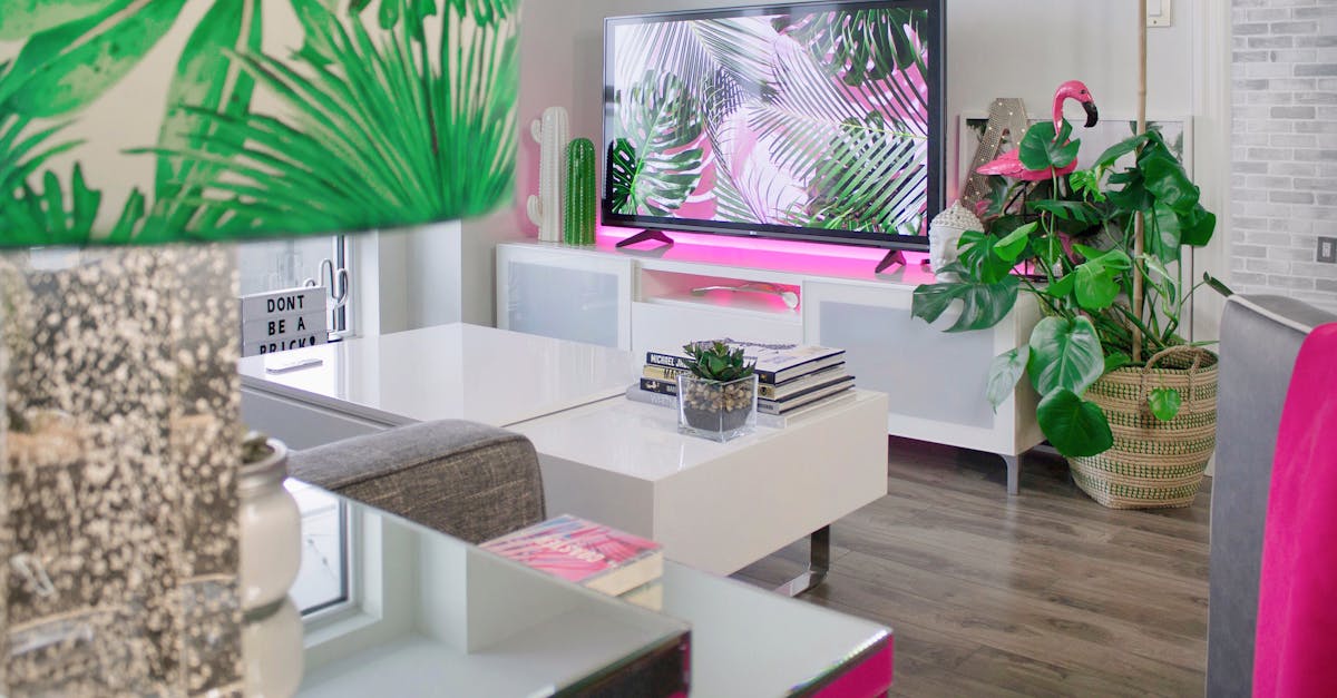découvrez des idées et inspirations uniques pour la décoration de votre maison. astuces, tendances et conseils pour sublimer votre intérieur et créer un espace qui vous ressemble.