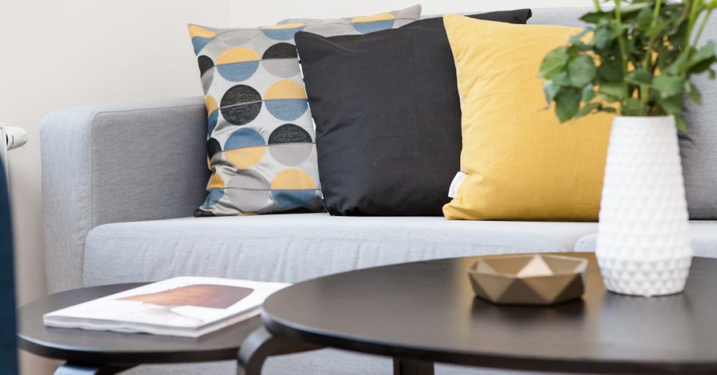 découvrez des idées et conseils inspirants pour la décoration d'intérieur : tendances, astuces déco, choix des couleurs et objets pour embellir votre maison avec style.