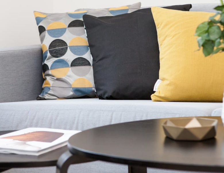 Inspiration déco et astuces maison sur Home Magazine