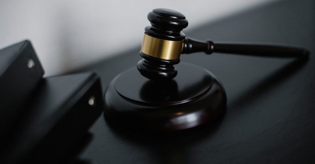 découvrez les dernières actualités, conseils et ressources sur le droit et les questions légales pour vous informer et protéger vos intérêts en toute simplicité.