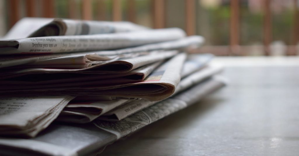 restez informé avec les dernières actualités et analyses sur l’actualité nationale et internationale. découvrez nos articles, reportages et interviews pour comprendre les événements qui façonnent le monde.