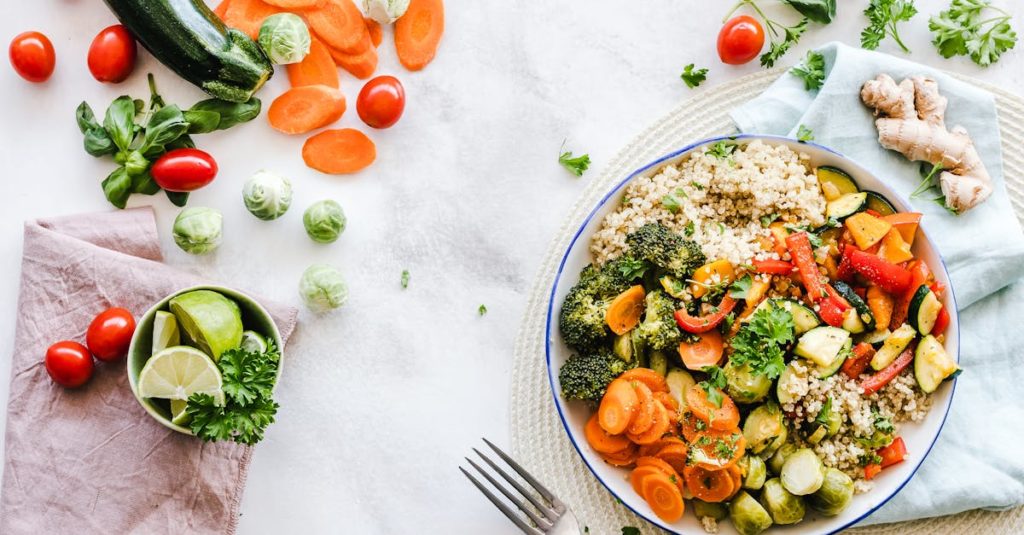 découvrez des conseils pratiques, des astuces et des informations essentielles sur la nutrition pour améliorer votre santé et votre bien-être au quotidien.
