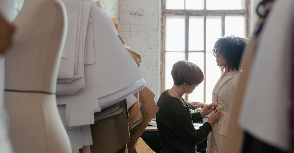 découvrez des conseils de style personnalisés pour révéler votre élégance unique. profitez d’astuces sur mesure adaptées à votre morphologie, votre personnalité et vos envies du moment.
