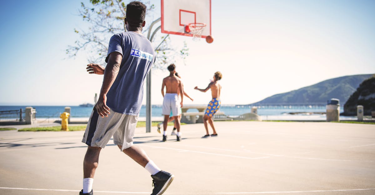découvrez l'univers des sports : actualités, conseils, analyses et tendances sur de nombreuses disciplines sportives. restez informé(e) sur les résultats, performances et événements sportifs majeurs.