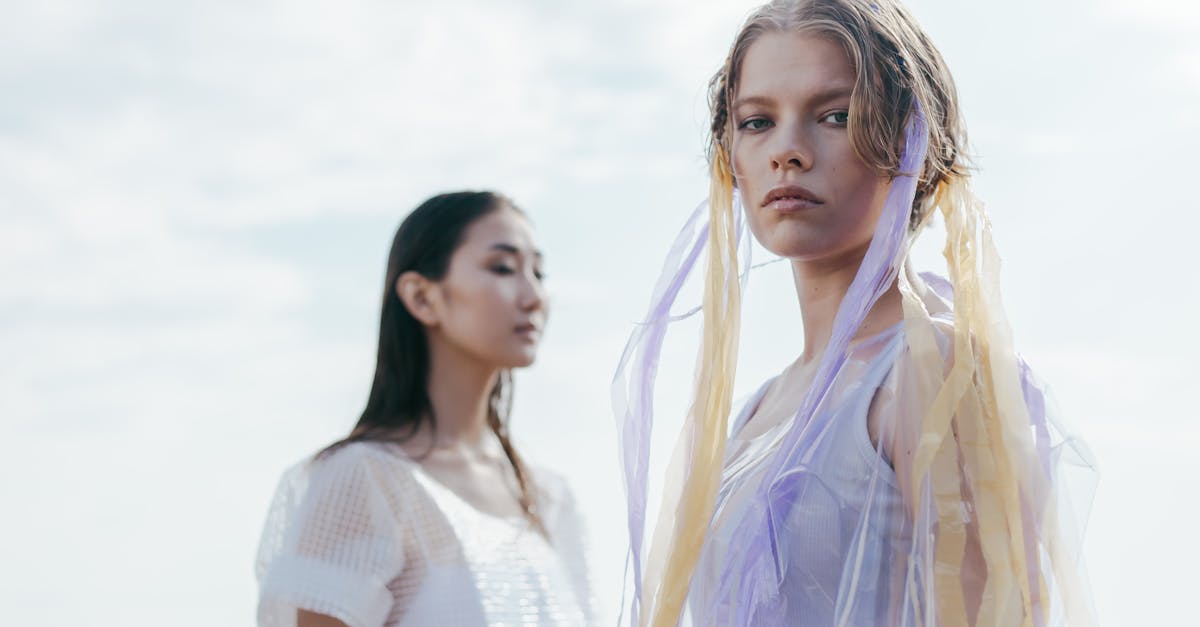 découvrez la mode durable : des vêtements éthiques, écologiques et responsables pour un style respectueux de l’environnement et des personnes. adoptez une garde-robe éco-friendly !