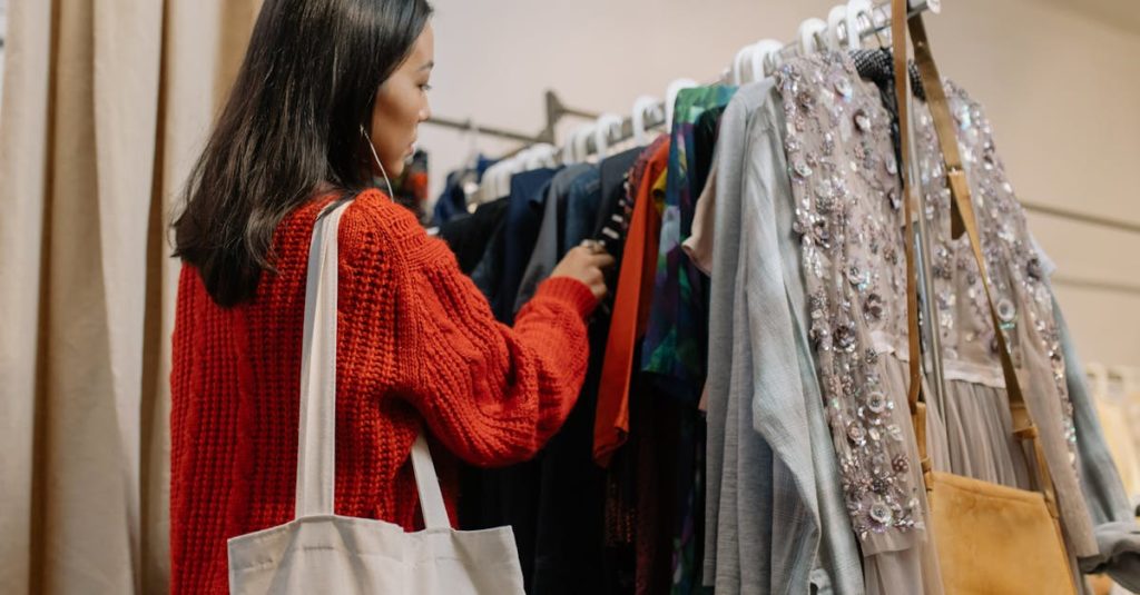 découvrez la mode durable : conseils, marques éthiques et astuces pour adopter un style responsable, respectueux de l’environnement et tendance au quotidien.