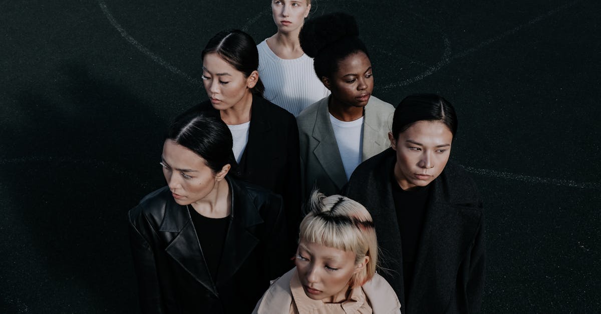 découvrez la mode durable : adoptez des vêtements éthiques, éco-responsables et tendances pour un impact positif sur la planète et votre style.