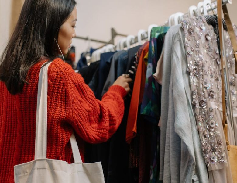 Les nouvelles tendances durables à découvrir sur Mode Magazine