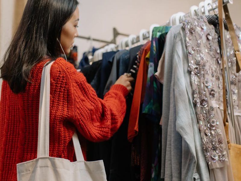Les nouvelles tendances durables à découvrir sur Mode Magazine