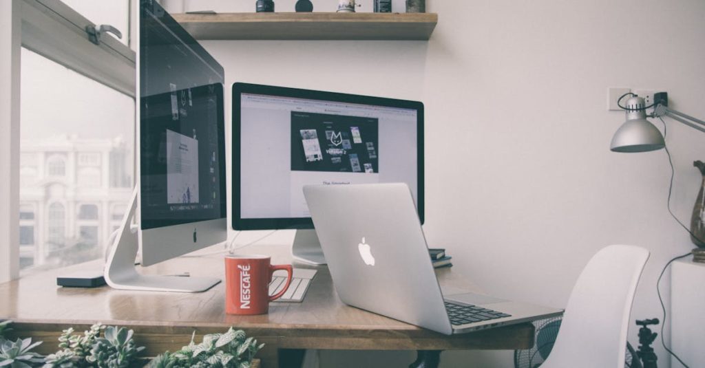 découvrez nos solutions de website design modernes et créatives pour donner vie à votre site web. profitez d’une expérience utilisateur optimale, d’un design responsive et d’un accompagnement sur mesure pour votre projet digital.